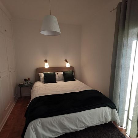 Villa Coimbra - Casa Inteira Bagian luar foto