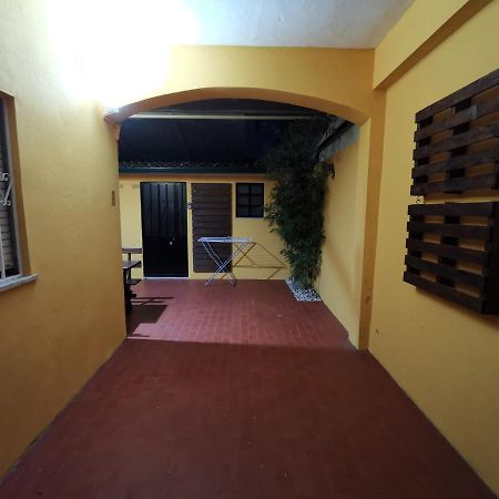 Villa Coimbra - Casa Inteira Bagian luar foto