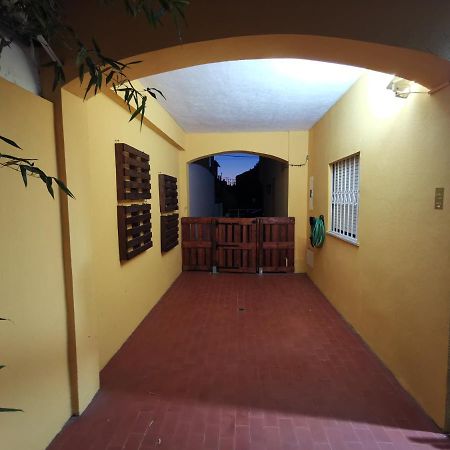 Villa Coimbra - Casa Inteira Bagian luar foto