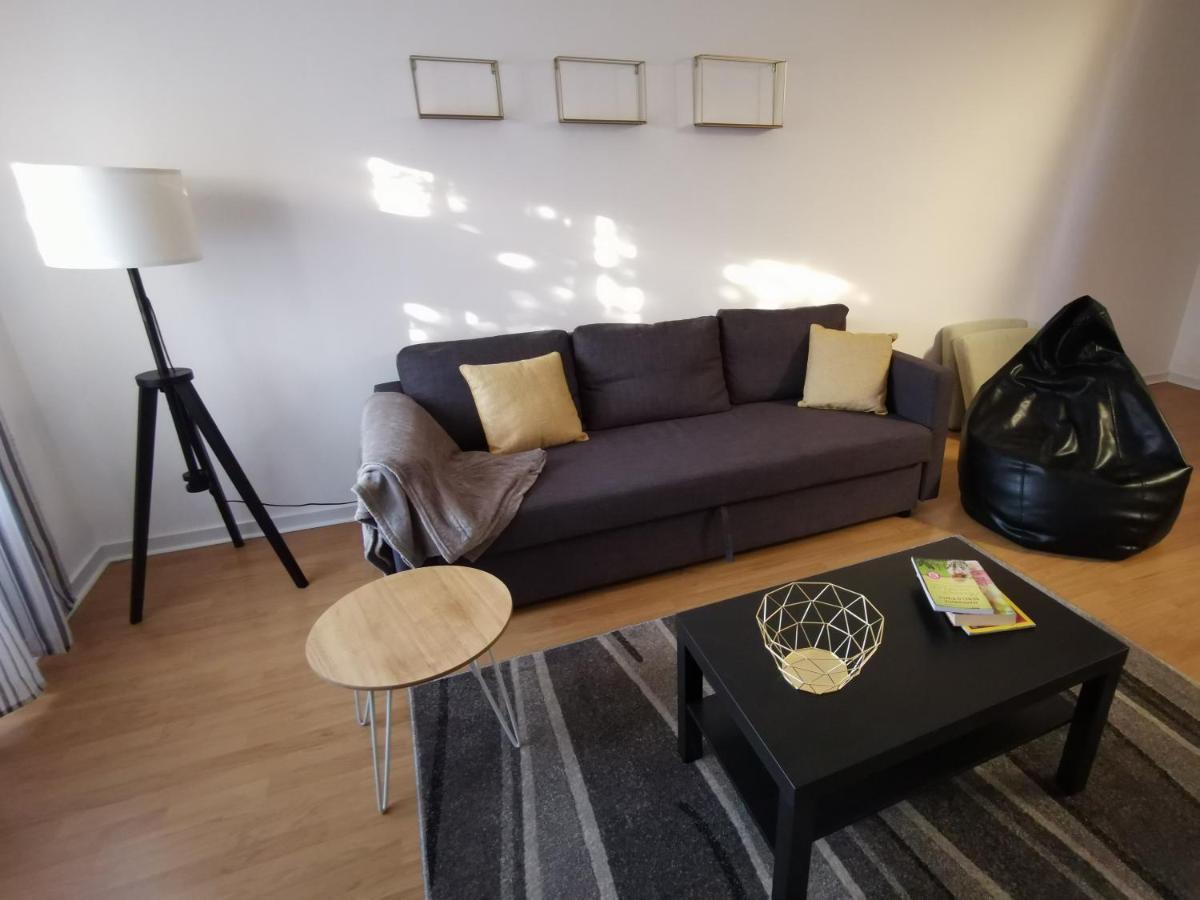 Villa Coimbra - Casa Inteira Bagian luar foto