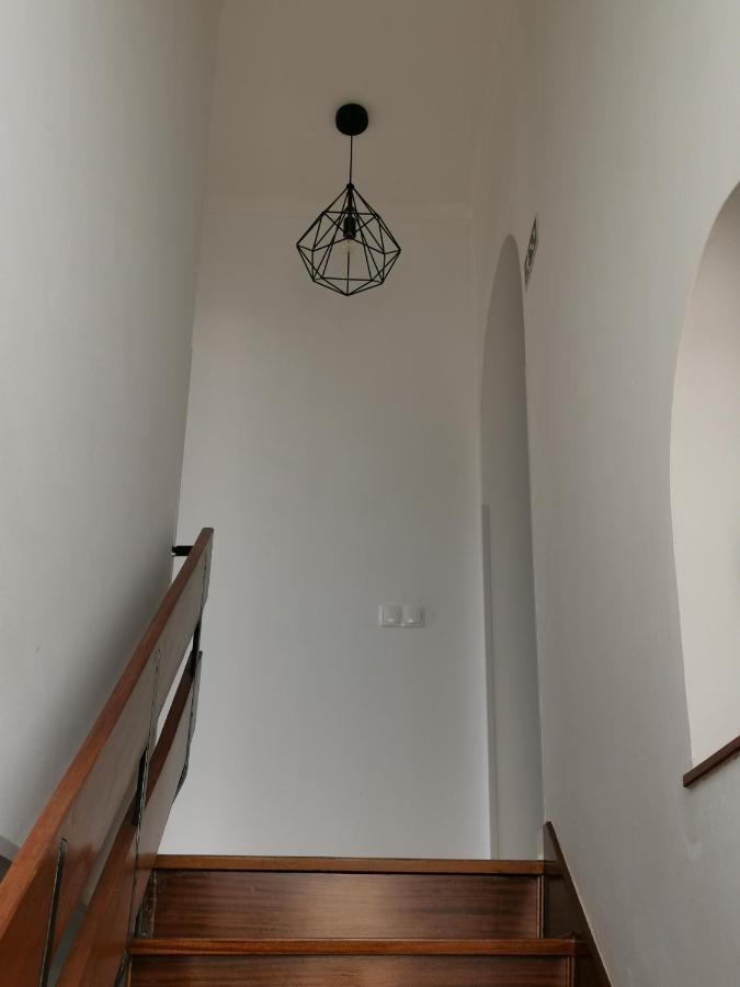 Villa Coimbra - Casa Inteira Bagian luar foto