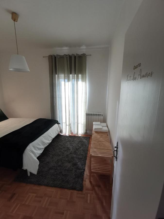 Villa Coimbra - Casa Inteira Bagian luar foto