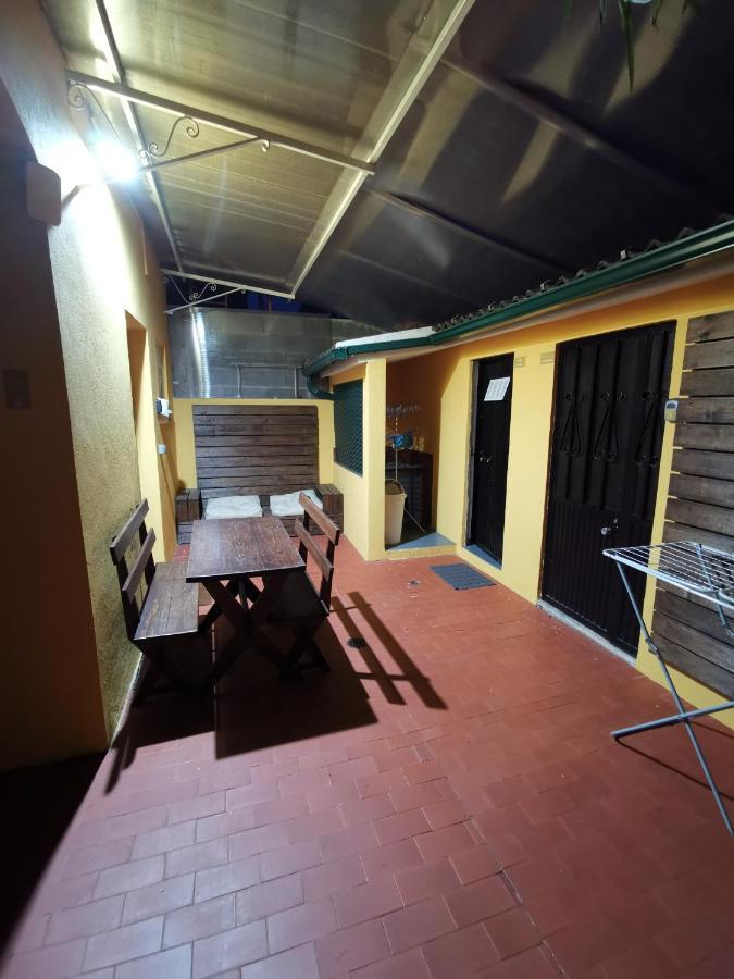 Villa Coimbra - Casa Inteira Bagian luar foto